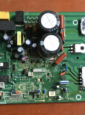 原装空调电脑版主板 KFRD-35W/08ABP2B2-A3 C070900560-DA 控制板