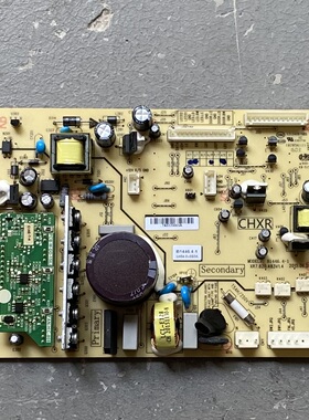 B1446.4-1美菱冰箱BCD-370WUP9B BCD-430WP9CK 变频一体板B1446