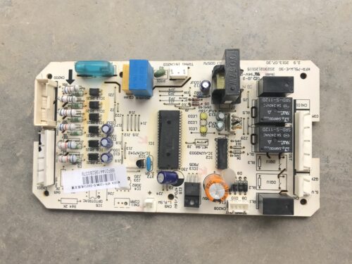 KFR-75LW/E-30KFR-120W/S-590
