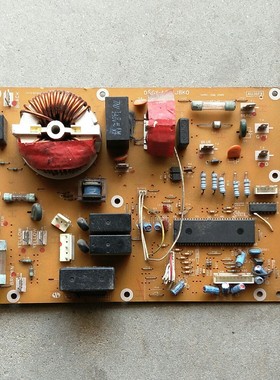 夏普 KFR-36W/BP 空调 外机板 DSGY-A831JBKO