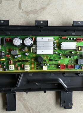 适用于正品松下洗衣机配件W2449-7DA24电脑板ETS0801主板控制板
