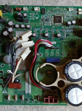 空调YPCT31486-1C PC0409-3【C】变频主板 电脑板 电路控制板大金