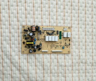 0064000230D原装海尔冰箱电源板电脑板主板BCD-226SBV-226SBC配件