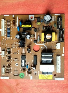 商品 原装三星冰箱BCD-220MLVP电脑板DA41-00399B