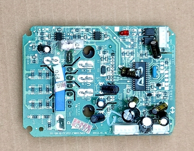 AUX奥克斯空调室外机功率模块 SX-SA-Q-MC202-V2 V1 IGCM20F60GA