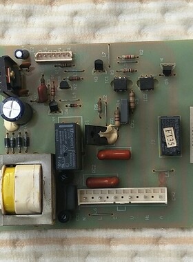 海尔 冰箱 BCD-189BS 电源板 0064000560 电脑板 主板