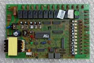 MCH03A 麦克维尔中央空调主板MAC B款 REV2.1 V2.0