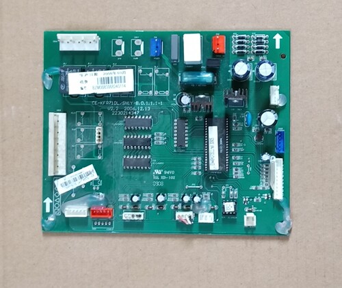 板主板CE-KFR71DL/SN1