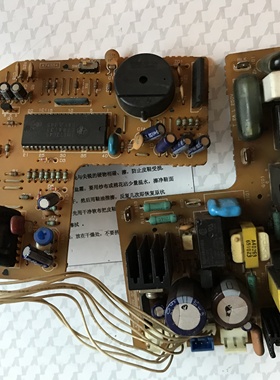 原装松下空调CS-1273KC内机主板控制板配件