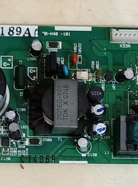 大金内机板EB0611（B）空调配件吸顶机CDXLS28EV2C CDXLS36EV2C