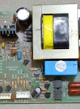 海信冰箱电脑板 HODGEN 20.22.180.00.01.10