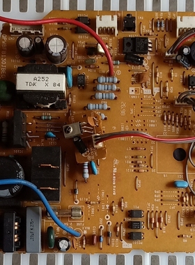 夏普 空调 电脑板 DSGY-A883JBK0-1 QPWBFB130JBE0-1 PWB-Y36GX