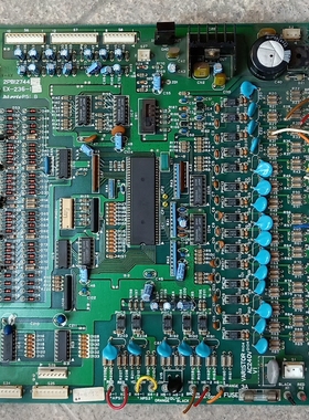 大金空调主板2PB12744 EX-236-1 2PB12751-1 EX-236-2