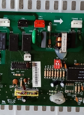 原装美的 MDV-J28Q1W/B(NEC) 电脑板BPT2.D.1.1-1