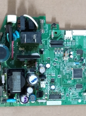 富士通空调电脑脑板控制板 GCMK-C2X EZ-09902HSE-C K9LR-C-A(01)