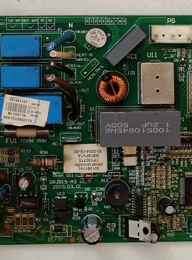 格力空调 301381141 电路板主板 M819F3A104,GRJ819-A3,30138114