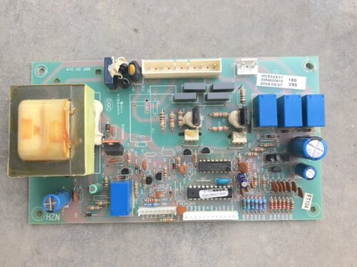 海尔冰箱 原装 电脑板 BCD-219BSV-229BSV控制板 主板 0064000915