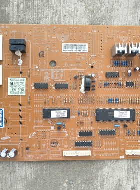 三星RS21HSRPN 对开门冰箱 RSH1VTPE/RSH1STSW 主板 DA92-0027B