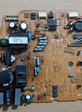 夏普空调 电脑板 DSGY-A883JBK0-1 QPWBFB130JBE0-1 PWB-Y36GX