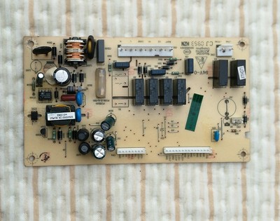 原装 海尔冰箱 电脑板 主板 0064000230D