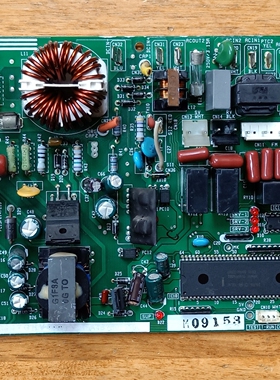 三洋 空调外机板POW-C147GHV4(A) 1FA4B1B021100-0