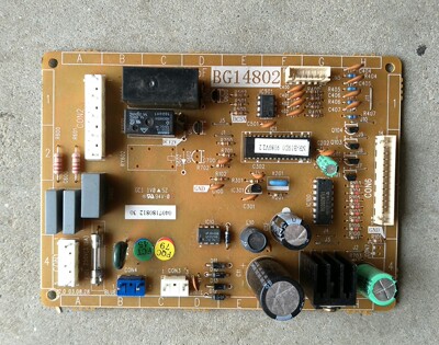 原装松下冰箱BG14802 NR-B19D1 9189V2.0 电脑板配件
