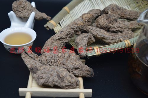 精选生地黄焙干2斤装特价包邮特级中药材焦作怀地黄新鲜非熟地黄
