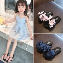 凉拖夏季可爱小公主2018 5女童拖鞋1