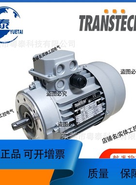 诠世TRANSTECNO电机MS5624MY6324TS7124802490L4100L24112M电动机
