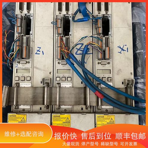 议价 .6SN1123-1AA00-0DA2 伺服驱动器80A