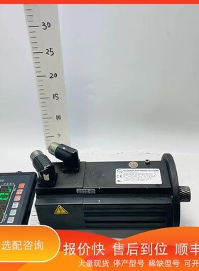 议价 .德国 STOBER 斯德博 电机 ED403USOM140 议价商品