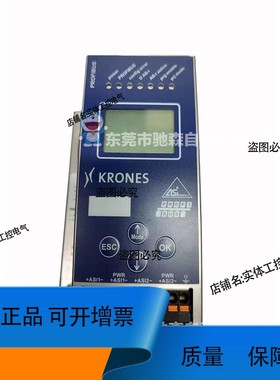 克朗斯Krones模块，ASI模块BWU1703型号较多咨询议价