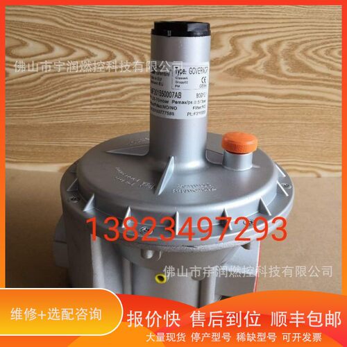 议价 .菲奥Pietro Fiorentini气稳压阀 调压阀FMF301550007AB DN5