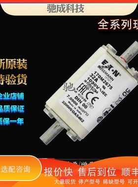 议价 .巴斯曼170M2675 170M2676 170M2677 厂价供应厂价格 熔断器