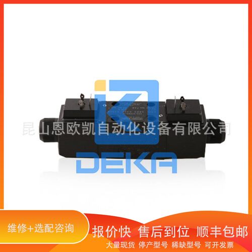 议价 .PARKER电磁阀\t4D01 3203 0302 C1G0R
