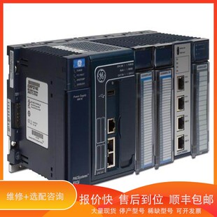 议价 .GE PLC RX3i IC695CPU315 CPU模块