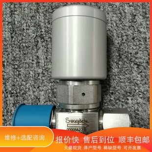 议价 .Swagelok 6V-DPFR4-P-C Diaphr