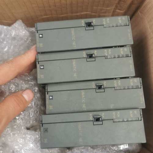 343-5FA01模块通信模块西门子