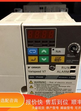 议价 .VARISPEED V7安川变频器 深圳安川变频器