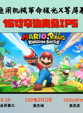 NE160QDM-NZL 2.5K300HZ神舟 机械革命 蛟龙16pro 极光X 液晶屏幕