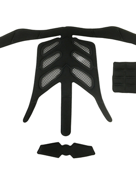 LIVALL智能头盔内衬棉垫BH60SE EVO21 BH51