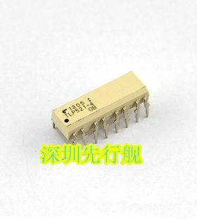 进口原装 TLP523-4 DIP-16 光耦 TLP523