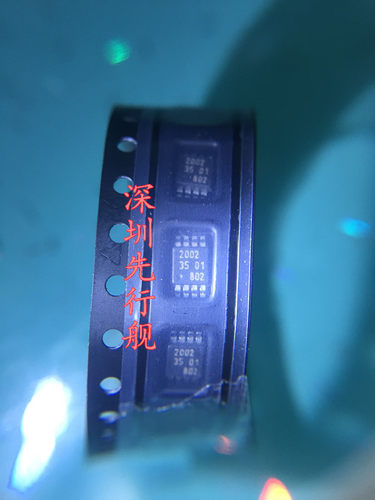 GTL2002DP 进口原装 2002 MSOP8  NXP正品芯片 电压转换IC