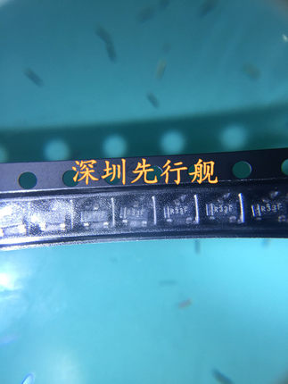 REF3333AIDBZR 进口原装 TI正品 SOT23 REF3333 电压基准 R33F