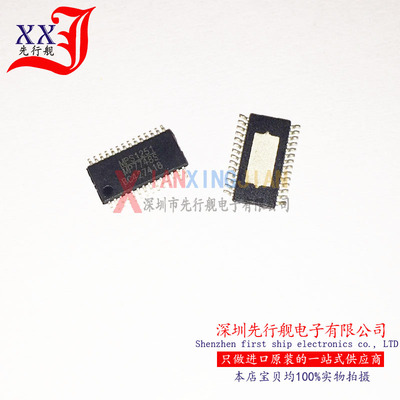 MP7748SGF-Z 进口原装 MPS正品芯片
TSSOP28 MP7748S 功放IC