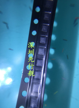 TPS62291DRVR 进口原装 TI正品芯片 CFY SON6 降压转换器