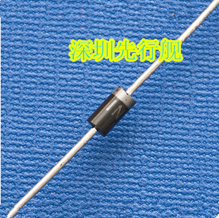 1N5349B 12V 5W 稳压二极管 直插 DO-15