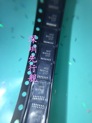 SN74AHC32PWR 进口原装 TI正品 HA32 TSSOP14 四路2输入正或门
