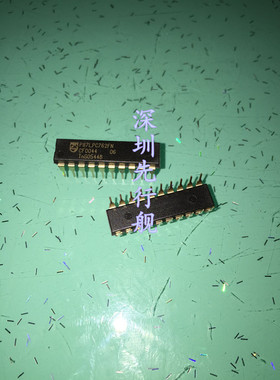 P87LPC762FN 进口原装 DIP20 NXP P87LPC762FN P87LPC762BN