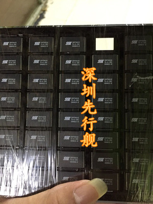 SST39VF6401B-70-4I-EKE SST正品 TSOP48 进口原装 单片机储存器